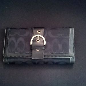 NWOT Wallet